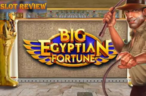 Big Egyptian Fortune icon